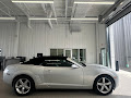 2011 Chevrolet Camaro 2LT