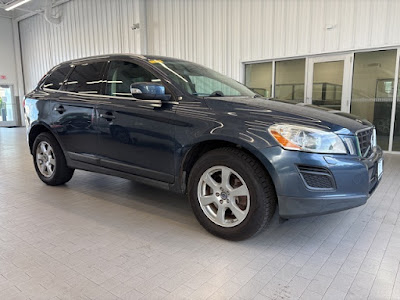 2011 Volvo XC60