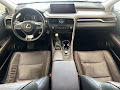 2018 Lexus RX 350