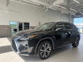 2018 Lexus RX 350