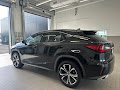2018 Lexus RX 350