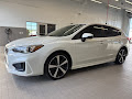 2017 Subaru Impreza 2.0i Sport