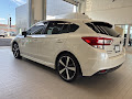 2017 Subaru Impreza 2.0i Sport
