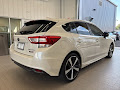 2017 Subaru Impreza 2.0i Sport