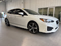 2017 Subaru Impreza 2.0i Sport