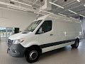 2024 Mercedes-Benz Sprinter 3500 Cargo 170 WB