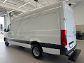2024 Mercedes-Benz Sprinter 3500 Cargo 170 WB
