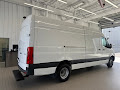 2024 Mercedes-Benz Sprinter 3500 Cargo 170 WB