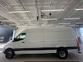 2024 Mercedes-Benz Sprinter 3500 Cargo 170 WB