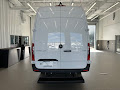 2024 Mercedes-Benz Sprinter 3500 Cargo 170 WB
