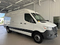 2024 Mercedes-Benz Sprinter 3500 Cargo 170 WB