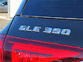 2022 Mercedes-Benz GLE GLE 350
