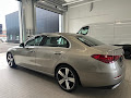 2022 Mercedes-Benz C-Class C 300