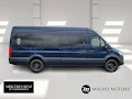 2025 Mercedes-Benz Sprinter 2500 Passenger 170 WB