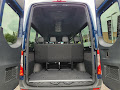 2025 Mercedes-Benz Sprinter 2500 Passenger 170 WB