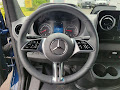 2025 Mercedes-Benz Sprinter 2500 Passenger 170 WB