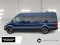 2025 Mercedes-Benz Sprinter 2500 Passenger 170 WB
