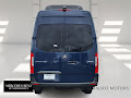 2025 Mercedes-Benz Sprinter 2500 Passenger 170 WB