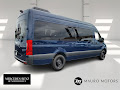2025 Mercedes-Benz Sprinter 2500 Passenger 170 WB