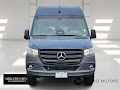 2025 Mercedes-Benz Sprinter 2500 Passenger 170 WB