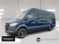 2025 Mercedes-Benz Sprinter 2500 Passenger 170 WB