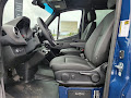 2025 Mercedes-Benz Sprinter 2500 Passenger 170 WB