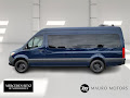 2025 Mercedes-Benz Sprinter 2500 Passenger 170 WB