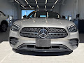 2021 Mercedes-Benz E-Class E 350