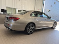 2021 Mercedes-Benz E-Class E 350
