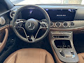 2021 Mercedes-Benz E-Class E 350