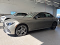 2021 Mercedes-Benz E-Class E 350