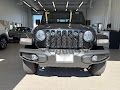 2022 Jeep Gladiator Altitude