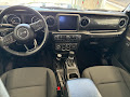 2022 Jeep Gladiator Altitude