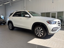 2022 Mercedes-Benz GLE GLE 350