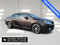 2016 Buick Verano Sport Touring Group