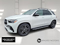2026 Mercedes-Benz GLE GLE 450