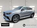 2026 Mercedes-Benz GLE GLE 450 Coupe