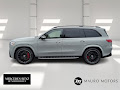 2026 Mercedes-Benz GLS GLS 63 AMG®
