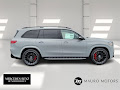 2026 Mercedes-Benz GLS GLS 63 AMG®