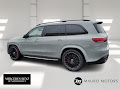 2026 Mercedes-Benz GLS GLS 63 AMG®