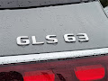 2026 Mercedes-Benz GLS GLS 63 AMG®
