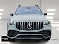 2026 Mercedes-Benz GLS GLS 63 AMG®