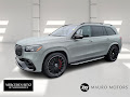 2026 Mercedes-Benz GLS GLS 63 AMG®