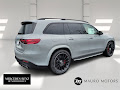 2026 Mercedes-Benz GLS GLS 63 AMG®
