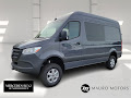 2025 Mercedes-Benz Sprinter 2500 Crew 144 WB