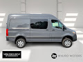 2025 Mercedes-Benz Sprinter 2500 Crew 144 WB