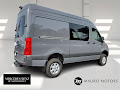 2025 Mercedes-Benz Sprinter 2500 Crew 144 WB