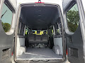 2025 Mercedes-Benz Sprinter 2500 Crew 144 WB