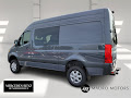 2025 Mercedes-Benz Sprinter 2500 Crew 144 WB