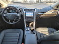 2018 Ford Fusion Energi SE Luxury